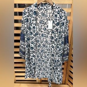 NWT Good Hart by Matilda Jane